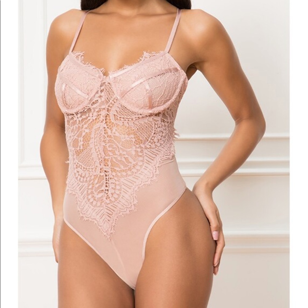 Bardot Britney Body Suit